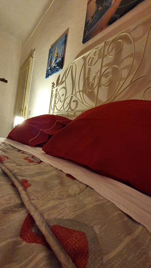 B&B Tenuta Di Vado Piano Nella Selva Di Circe Cerasella Exterior foto
